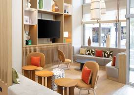 Residence Inn by Marriott Paris Didot Montparnasse 4