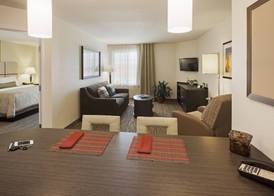 Candlewood Suites WEST LITTLE ROCK by IHG 4