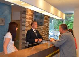 Hotel Ralitsa Aquaclub - All Inclusive plus Aquapark 4