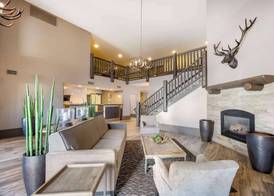 Best Western Plus Kalispell/Glacier Park West Hotel & Suites 2