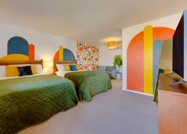 Desert Flower Boutique Hotel 4