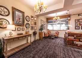 The Moorland Hotel, Haytor, Devon - The Coaching Inn Group 2