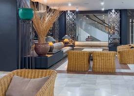 Apartamentos Parque del Sol 3