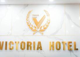 Villa Victoria Me Tri 5