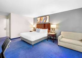 Quality Inn & Suites Jackson 5