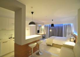 City Loft Hotel 2