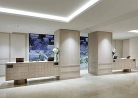 Hyatt Regency Hesperia Madrid 4