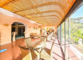 Hotel Maremonti 3