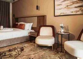 City Hotel by Waves 2