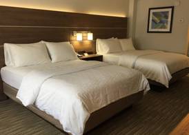 Holiday Inn Express EASTON by IHG 5