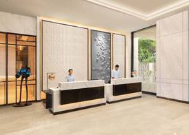 Fairfield by Marriott Mumbai International Airport 3