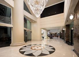 Golden Boutique Hotel Kemayoran 3