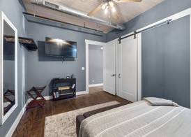 Urban Lofts 4