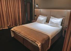 Rubens Hotels & SPA 4