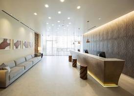 Solaria Nishitetsu Hotel Busan 3