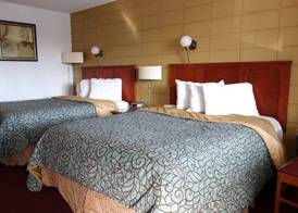 Cabana Inn - Boise 4
