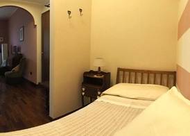 Ca' Rosa Bed & Breakfast 3