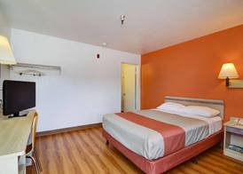 Motel 6 Twentynine Palms, CA 5