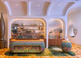 Kimpton BEM BUDAPEST by IHG 2