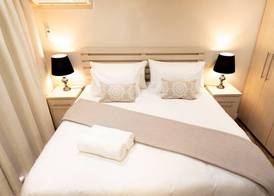 Grand House Lodge And SPA Jeffreys Bay 4