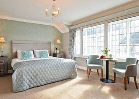 Hibernian Hotel & Leisure Centre 5