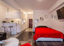 Studio Militari Residence M6 3