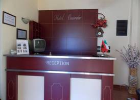 Onorato Hotel 2