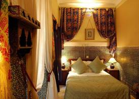 Riad Dalia 3
