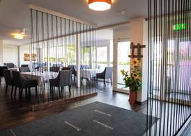 [BEE]VILLAGE MESSEHOTEL HANNOVER-LAATZEN. 2