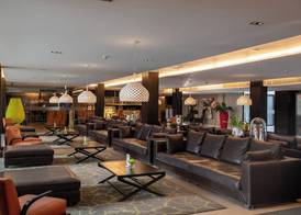 S Ratchada Leisure Hotel 3