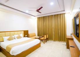 Hotel Amansara 5