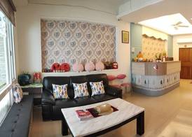 Lucky Star Homestay 3