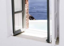 Spitia Santorini Villa Collection 4