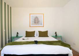Bo Boutique Hotel & Hairshop 5