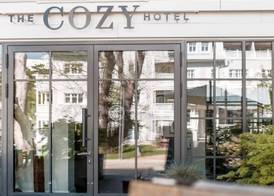 The Cozy Hotel & Lofts Timmendorfer Strand 4