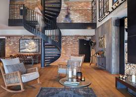 Lighthouse Hotel & Spa 5