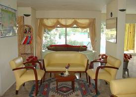Amos Hotel 4