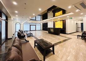 Hanoi Apartment Lac Long Quan 3