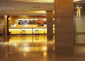 Shibuya Tobu Hotel 3