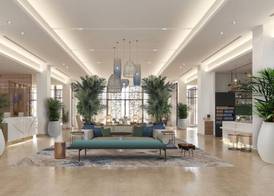 Turtle Bay Hotel- Red Sea 2