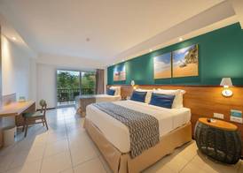Salinas Maceio All Inclusive Resort 4