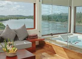 Amaranthe Bay Resort & Spa 5