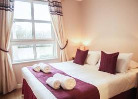 Royal Mile Accommodation 5