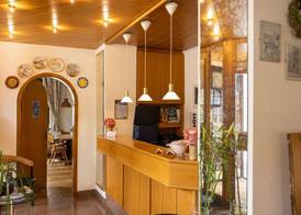 Hotel Garni Lehrertal 2