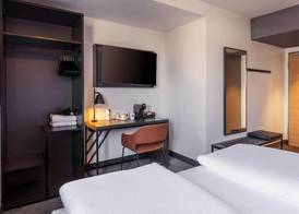 B&B Hotel Erlangen-Süd 4