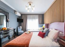 Ladadika Design, Philian Hotels and Resorts 3