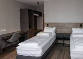 Hotel Halond 4
