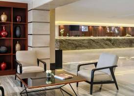 Anwar Al Madinah Mövenpick Hotel 3