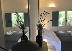 Agriturismo Le Lanterne 4