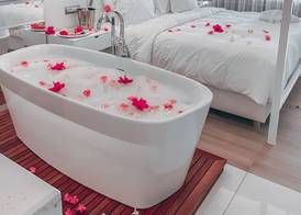Minos Imperial Luxury Beach Resort & Spa Milatos 5
